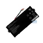 Akku für Hasee 916Q2294H 3ICP5/57/80 SQU-1901 [Ersatzakku]